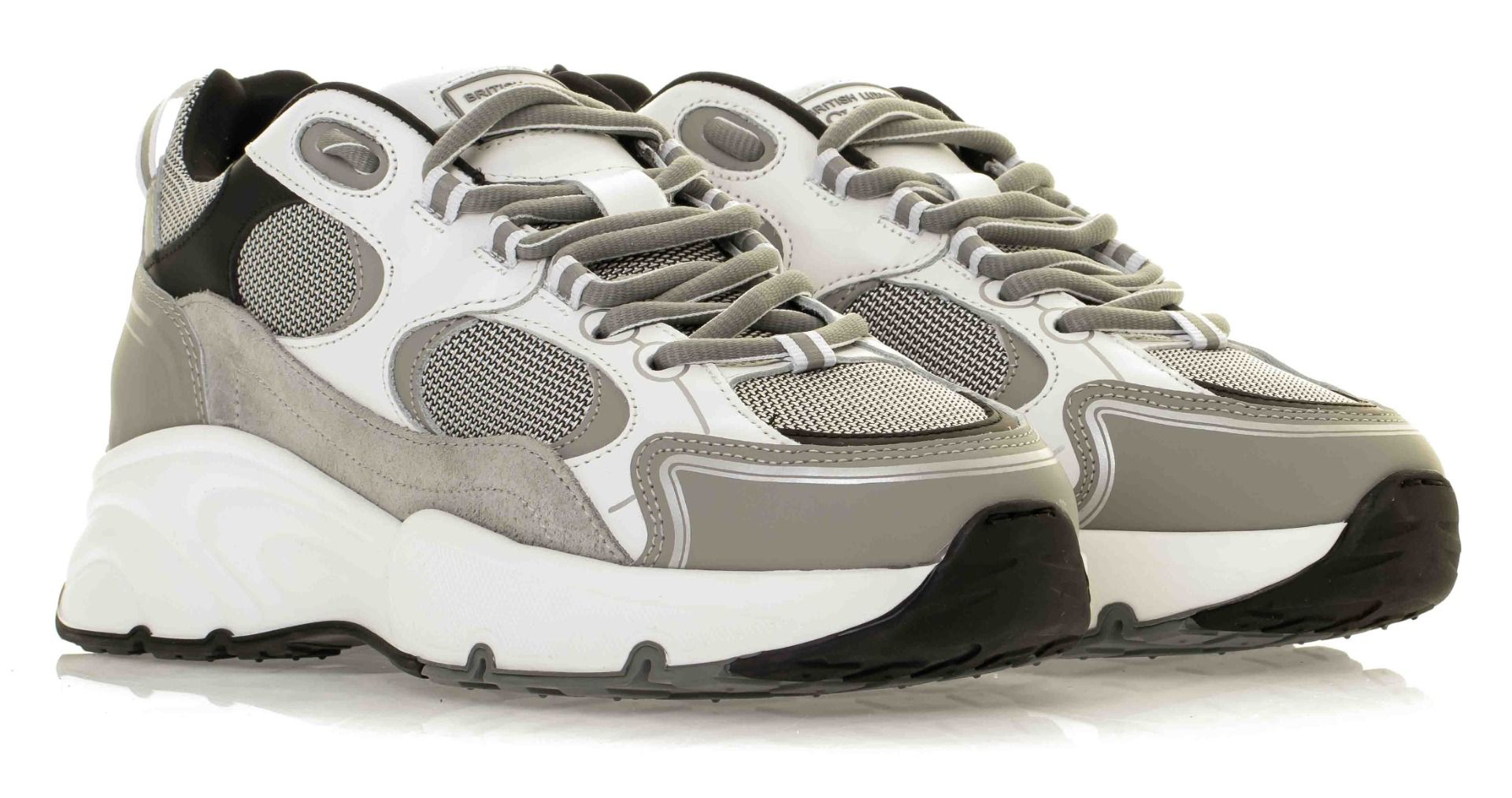 Cleens Pulse Runner