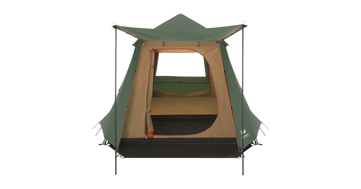 ColemanFastPitch Forest Lodge 4 tent
