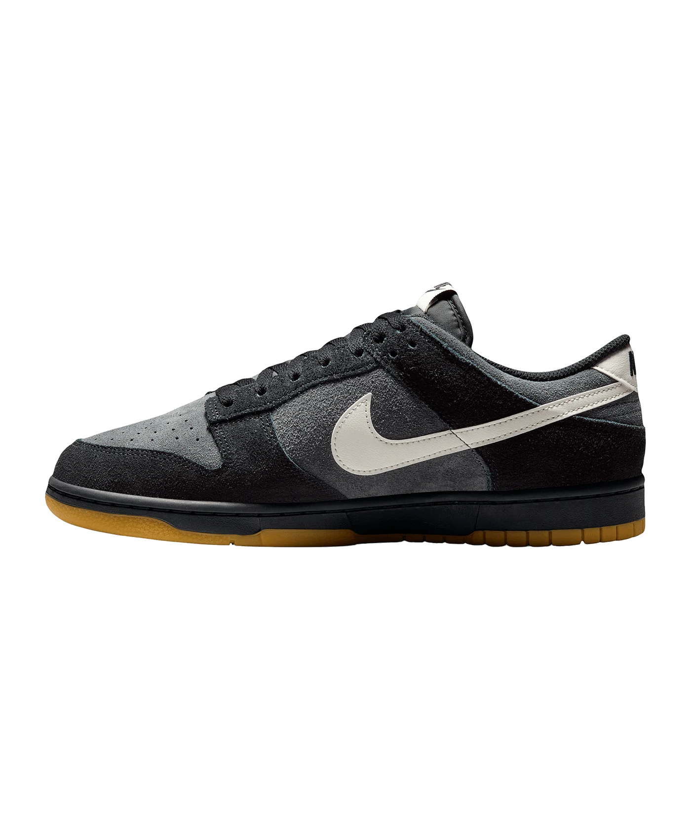 Nike Dunk Low Retro SE Sneaker Schwarz F001