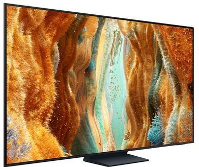 Samsung - Neo QLED 4K QE65QN73F - QLED TV - Zwart - 65 Inch - Mini LED