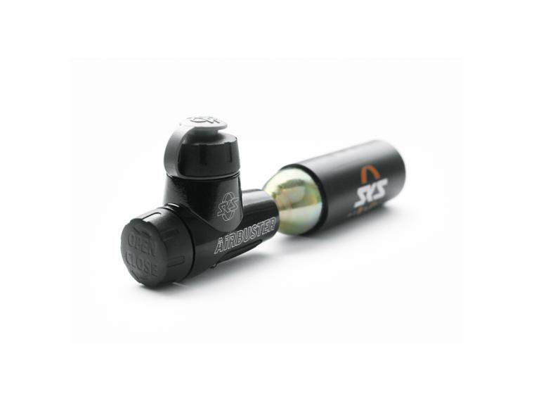 SKS Airbuster CO2 Pomp