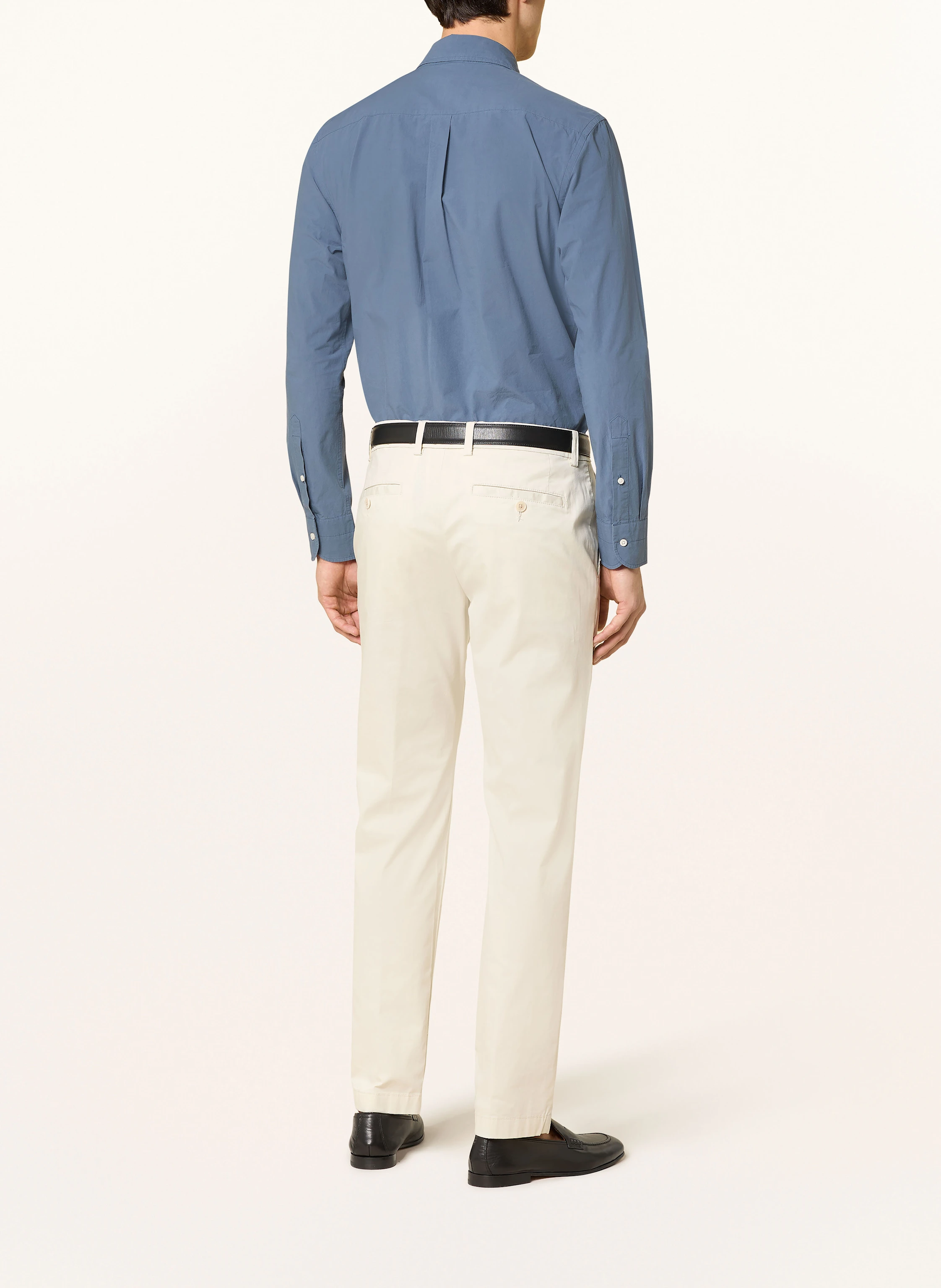 PROFUOMO Hemd Relaxed Fit