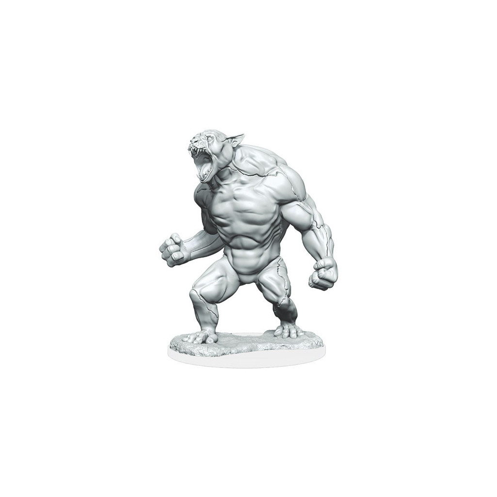 Critical Role Unpainted Miniatures: Aeorian Reverser