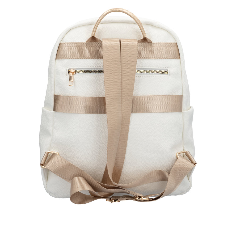 Remonte Rucksack weiß weiss/weiss kombi