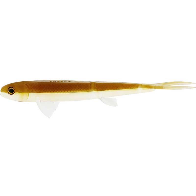 Leurre Souple Westin Twinteeez Pelagic V-Tail - 20Cm - Par 2