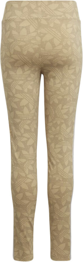 adidas LEGGINGS HW Yellow