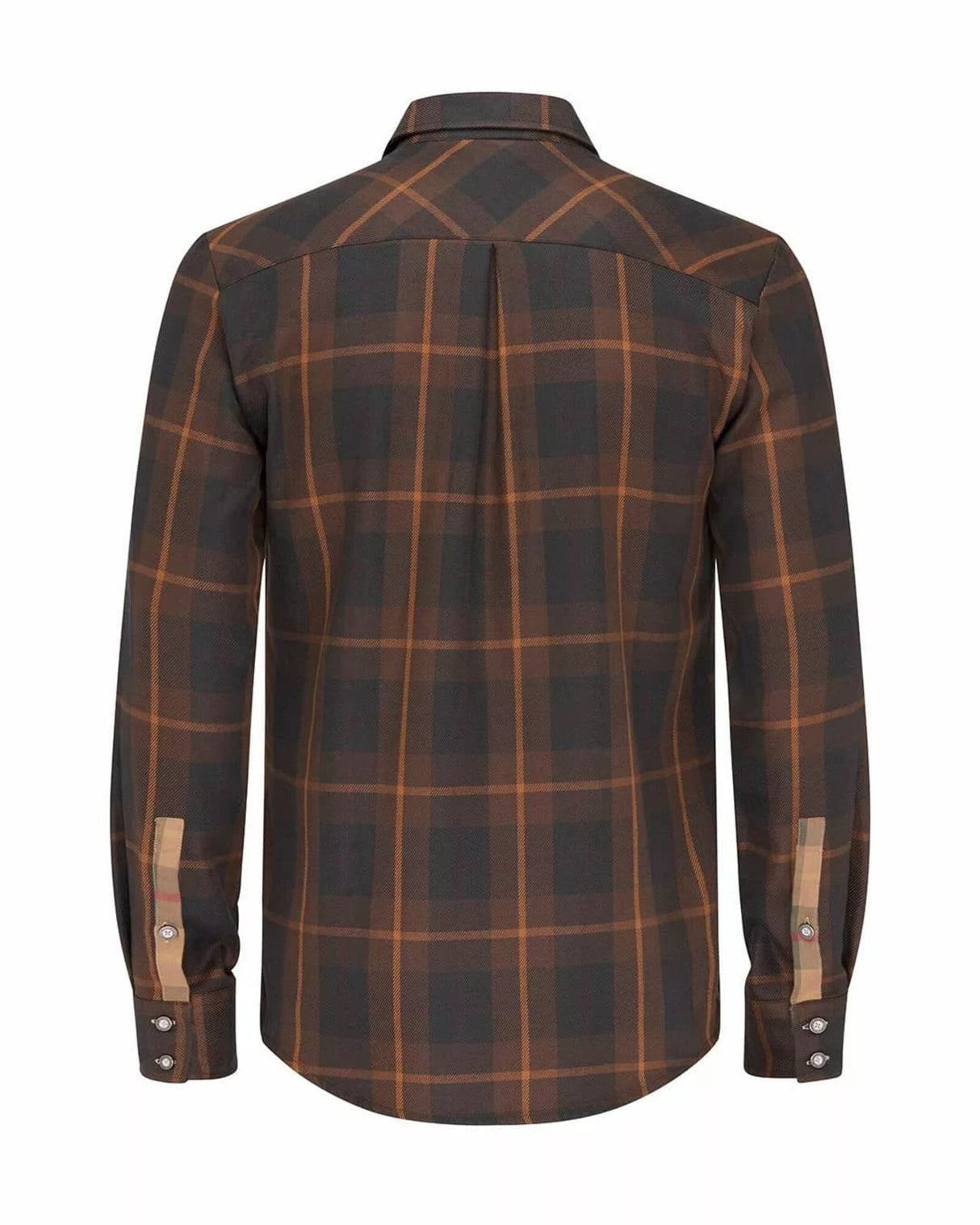 Amundsen<br>Skauen Field Shirt Mens