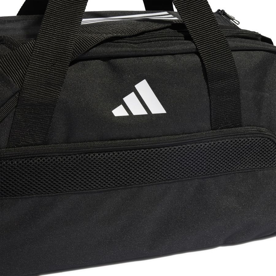 adidas Sac de Sport Tiro 23 League Duffel Petit - Noir/Blanc