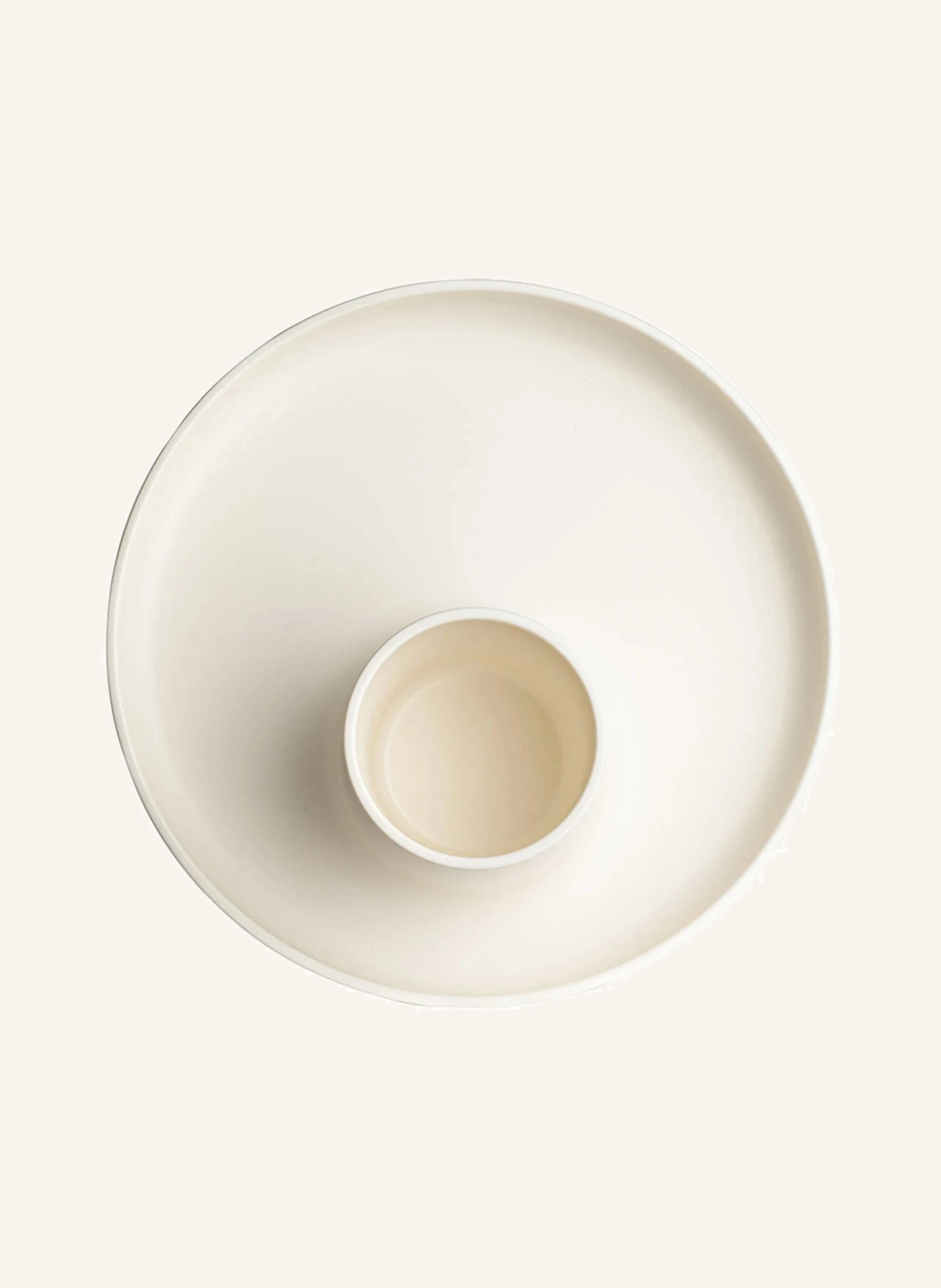 vitra Tablett O-TIDY