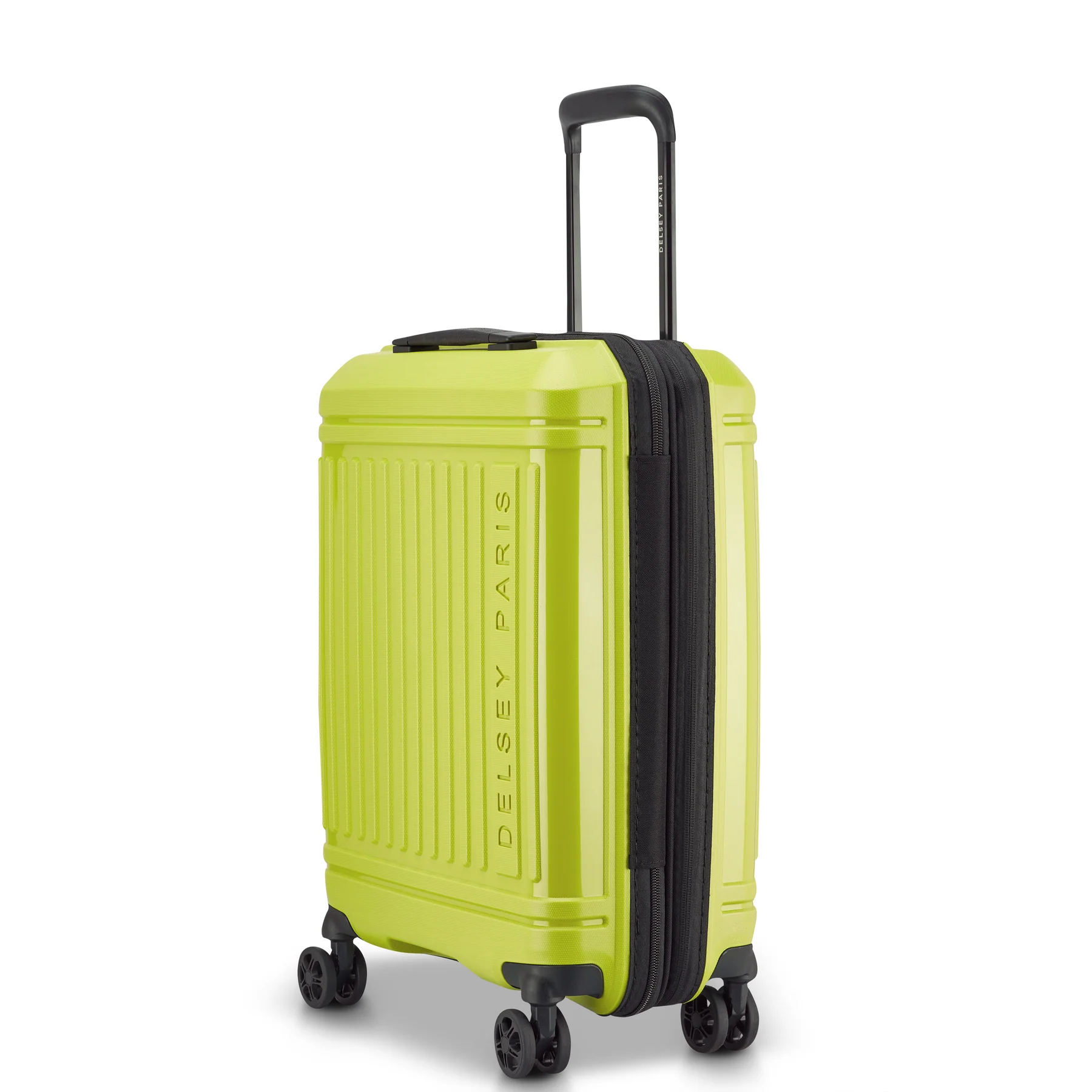 Valise cabine - S Slim Extensible (55cm)