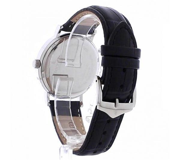 Locksley London Stainless Steel Classic Analogue Quartz Watch