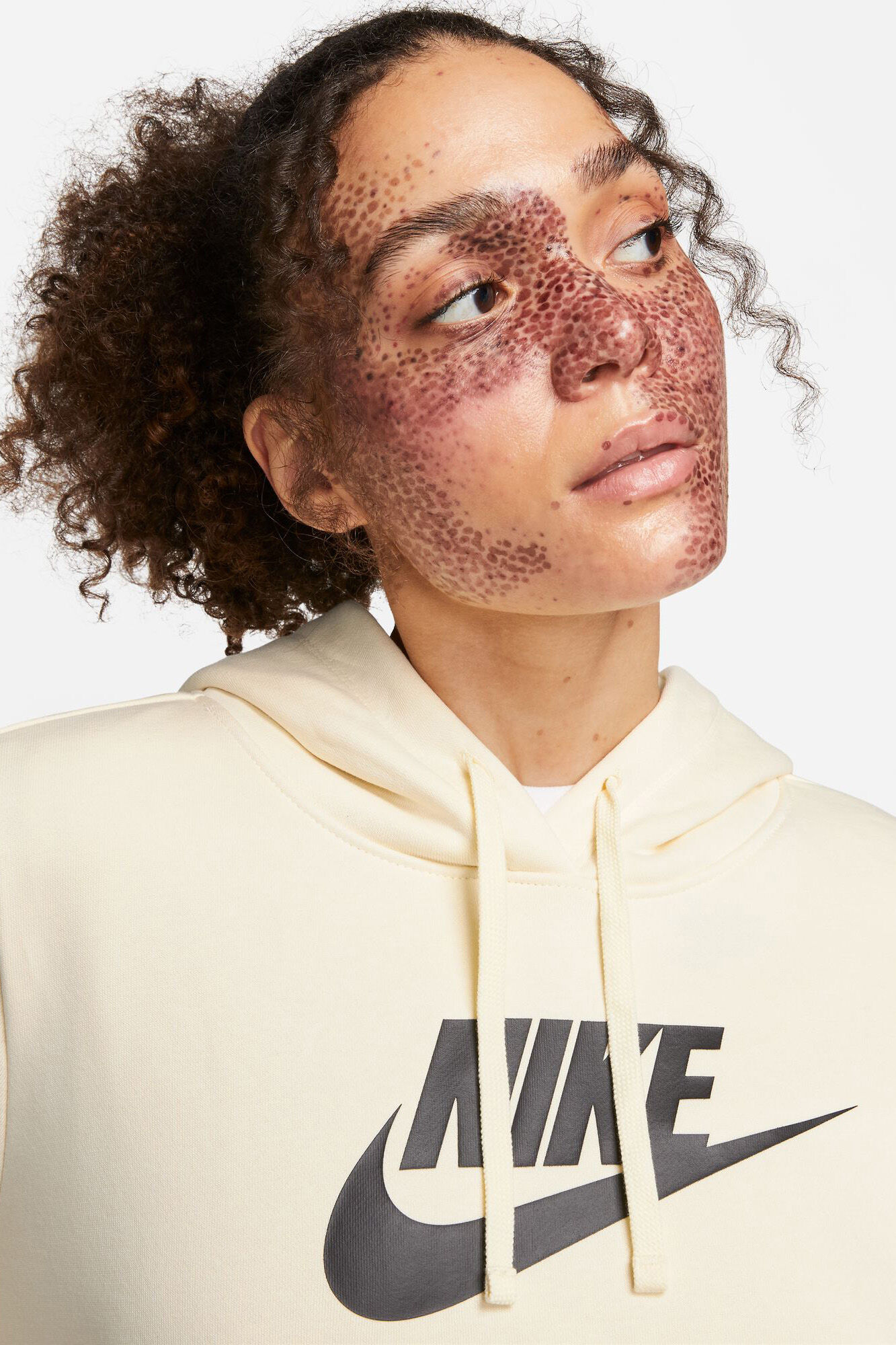 Moletom Nike