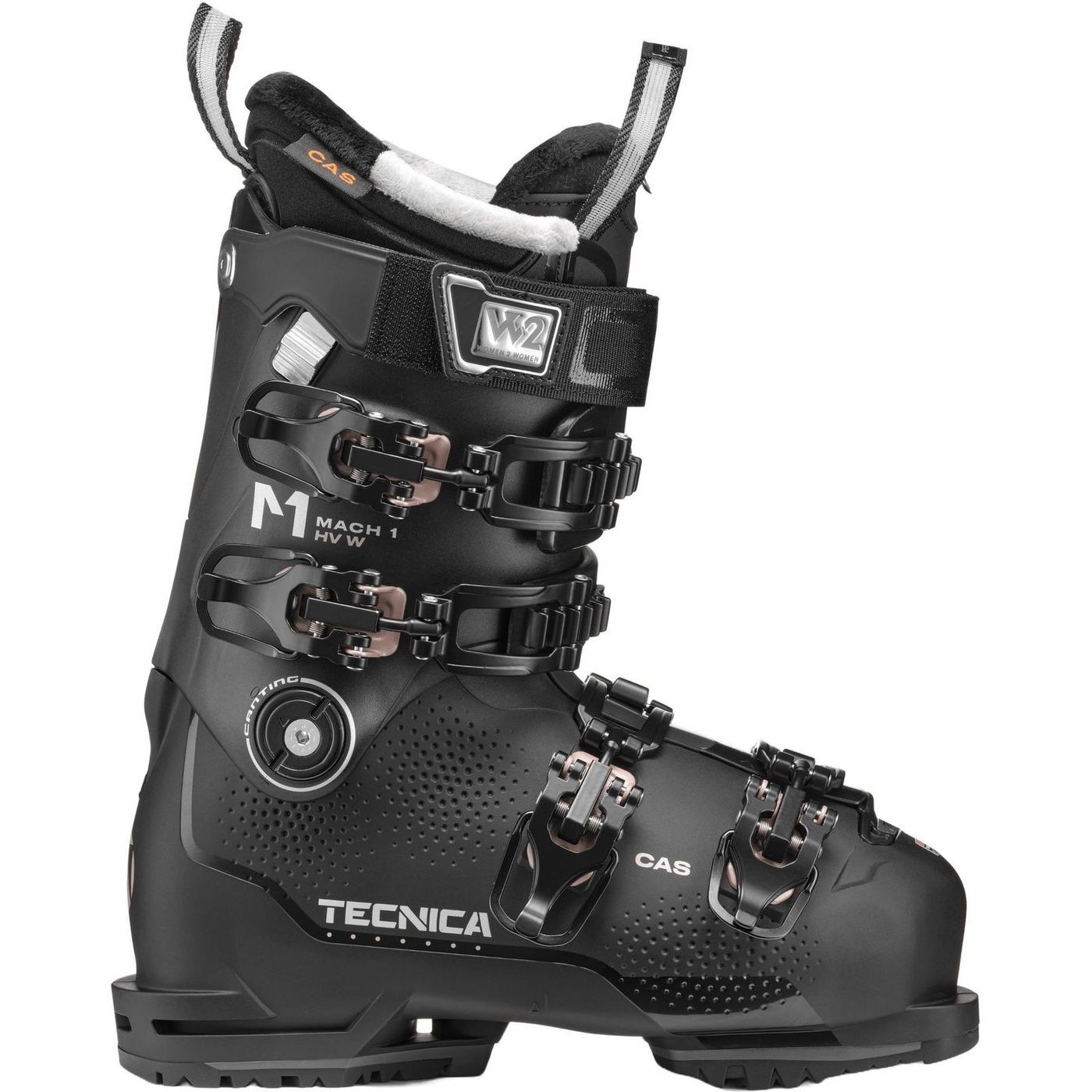 TecnicaMach1 HV 105 W GW