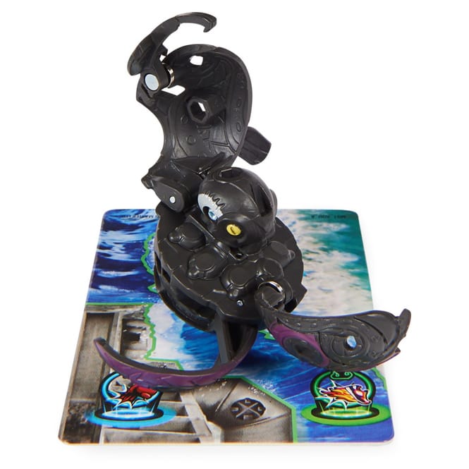 Bakugan - 2034 Core Ball - 1er Pack - 1 Stück
