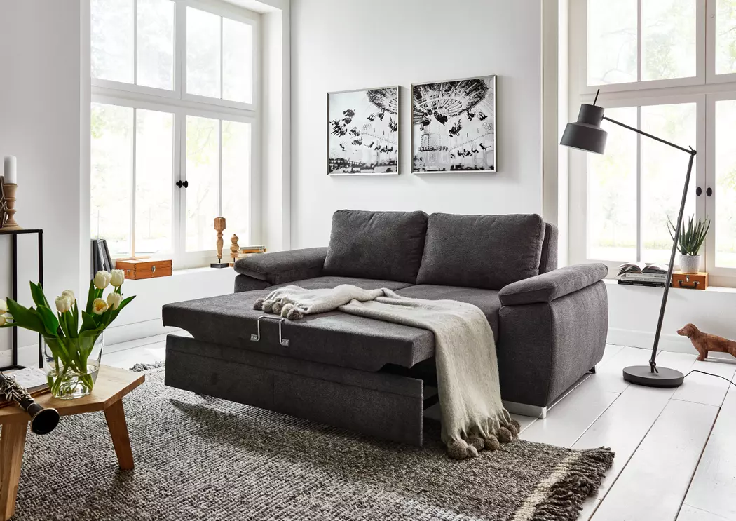Schlafsofa Puzzle