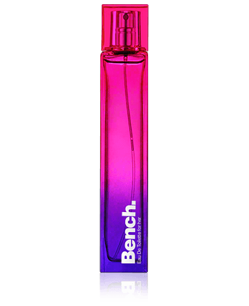 Bench. An Urban Original 2 for Her edt vapo 50ml