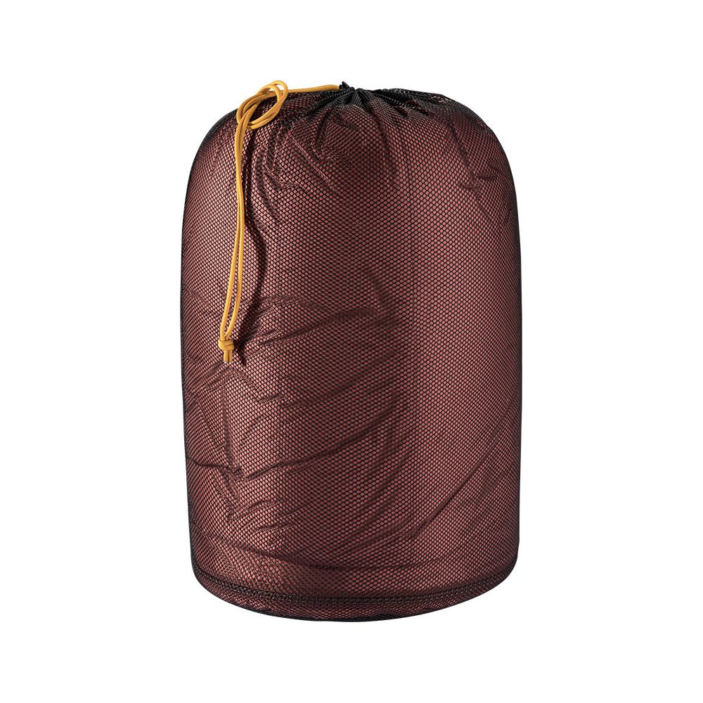 Deuter ASTRO 300 +3°C - Sac de couchage redwood-curry