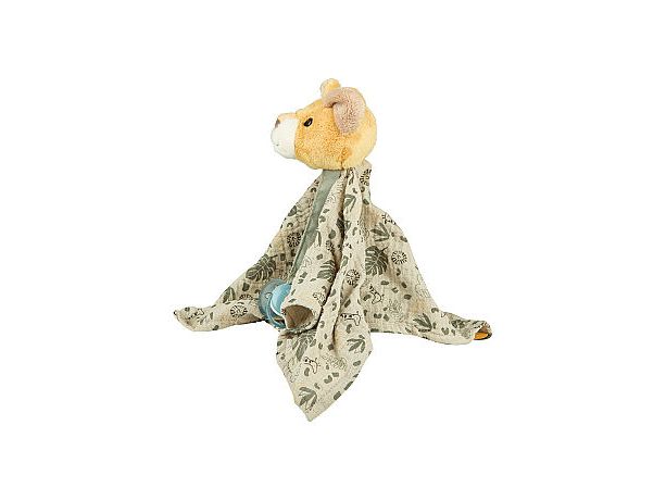 Sterntaler Geschenkset Löwe Leo Träumli-Set