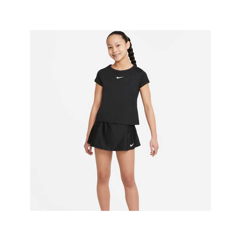 Jupe tennis fille Court Victory