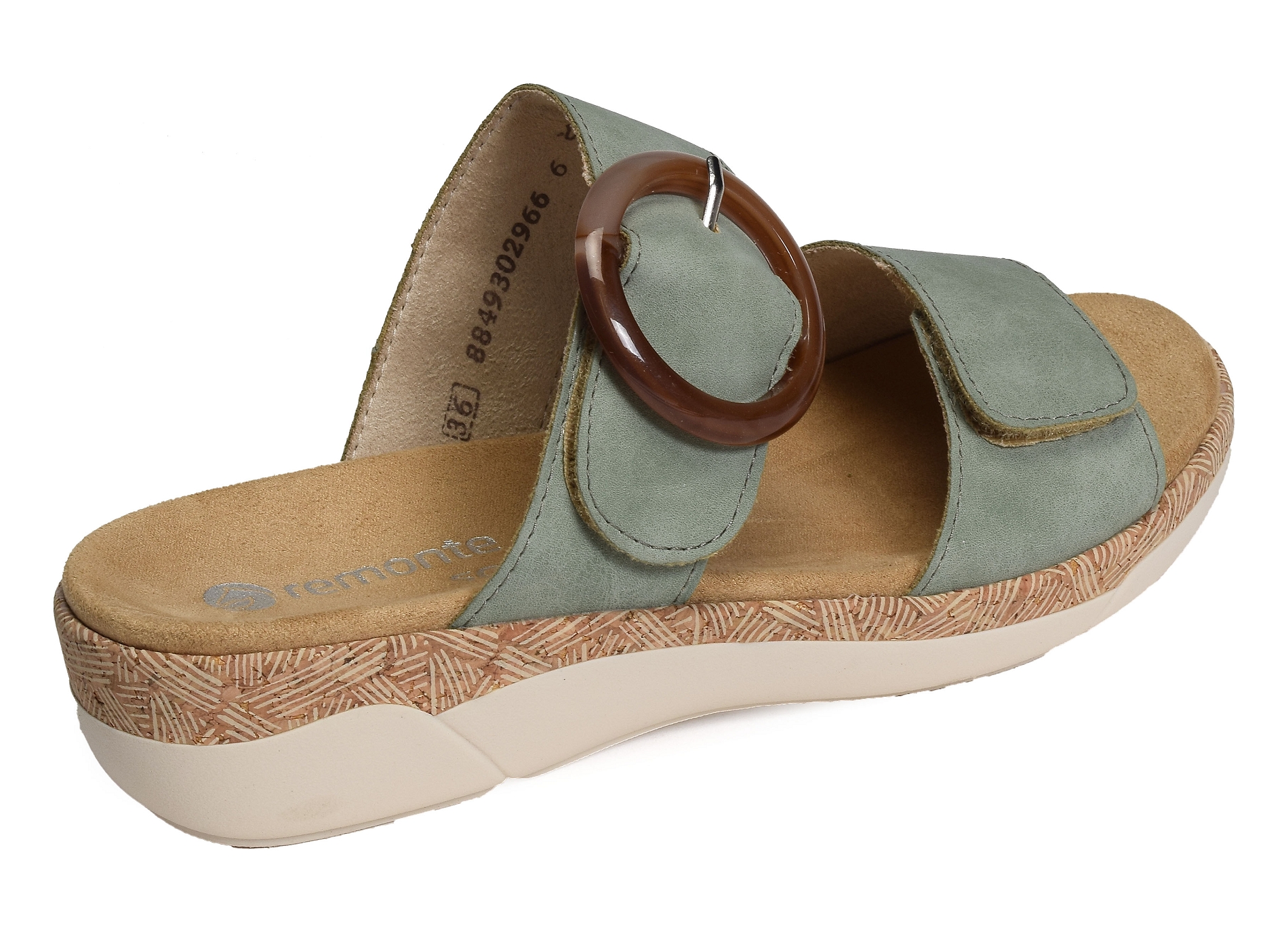 R6858 vert clair