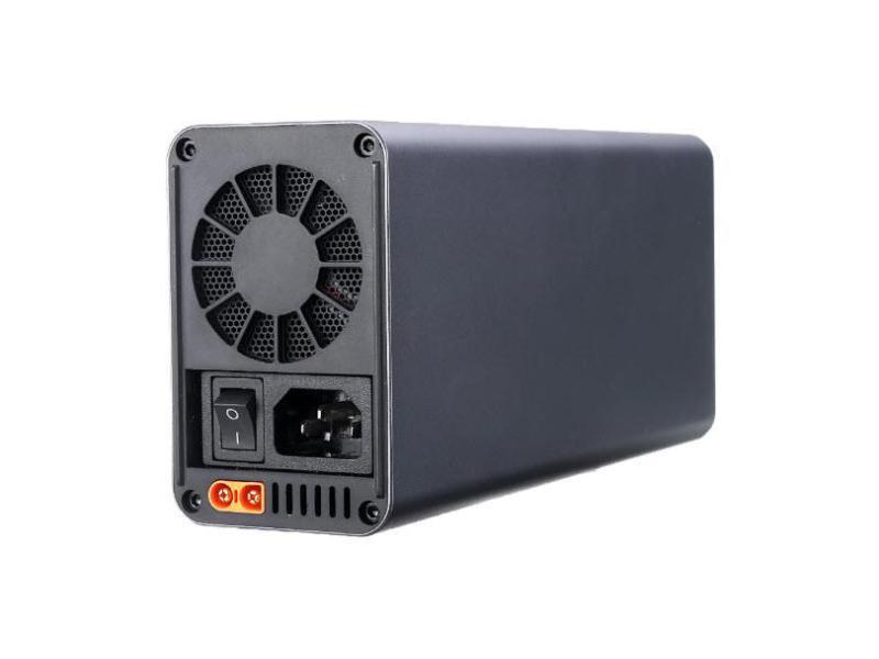 ISDT RC Netzteil Smart Power SP2425 600 W 600-W-Modellbaunetzteil