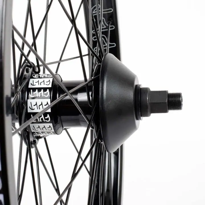 Cult Crew Freecoaster BMX Hub | SkatePro
