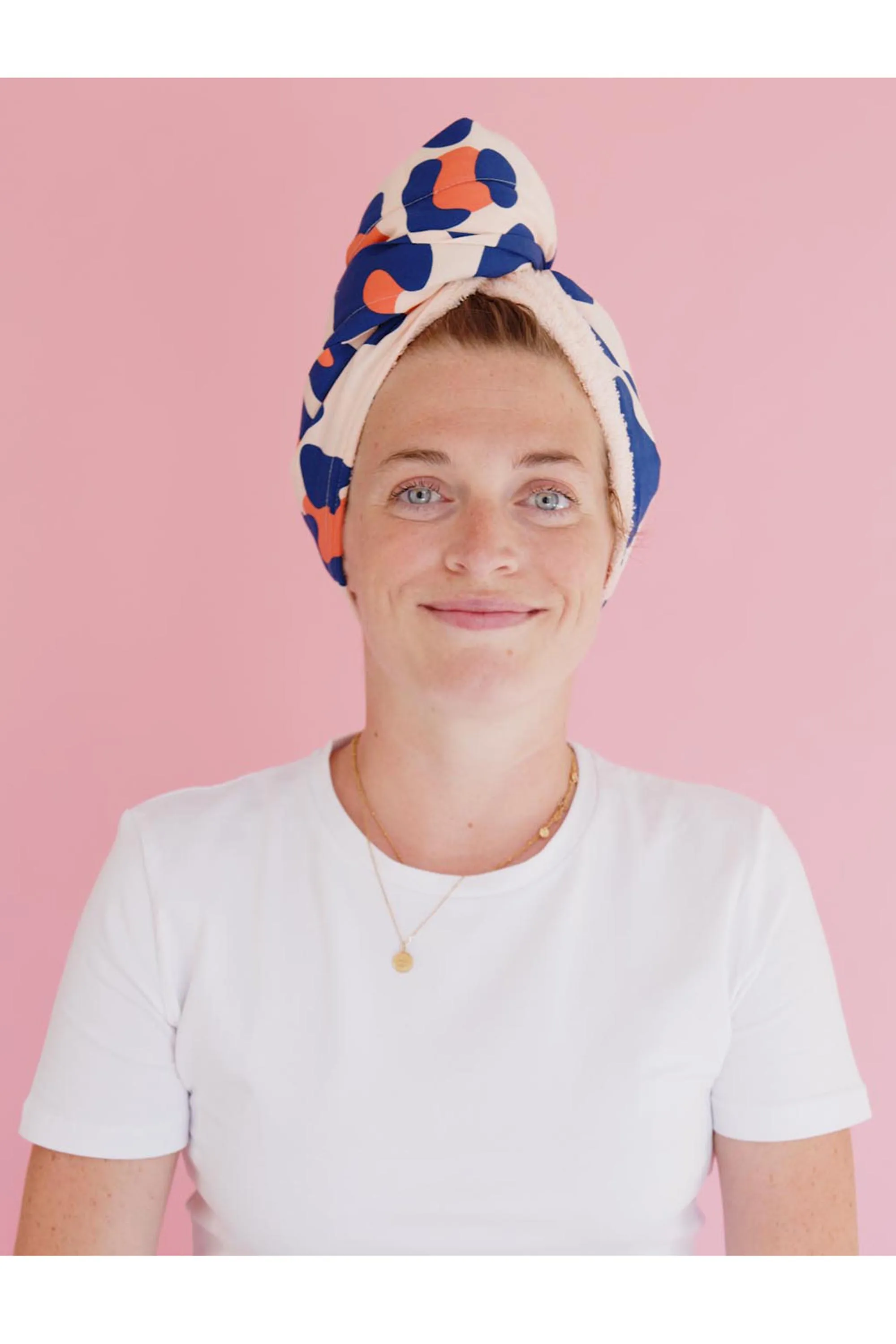 Cut by Fred Turban en coton bio