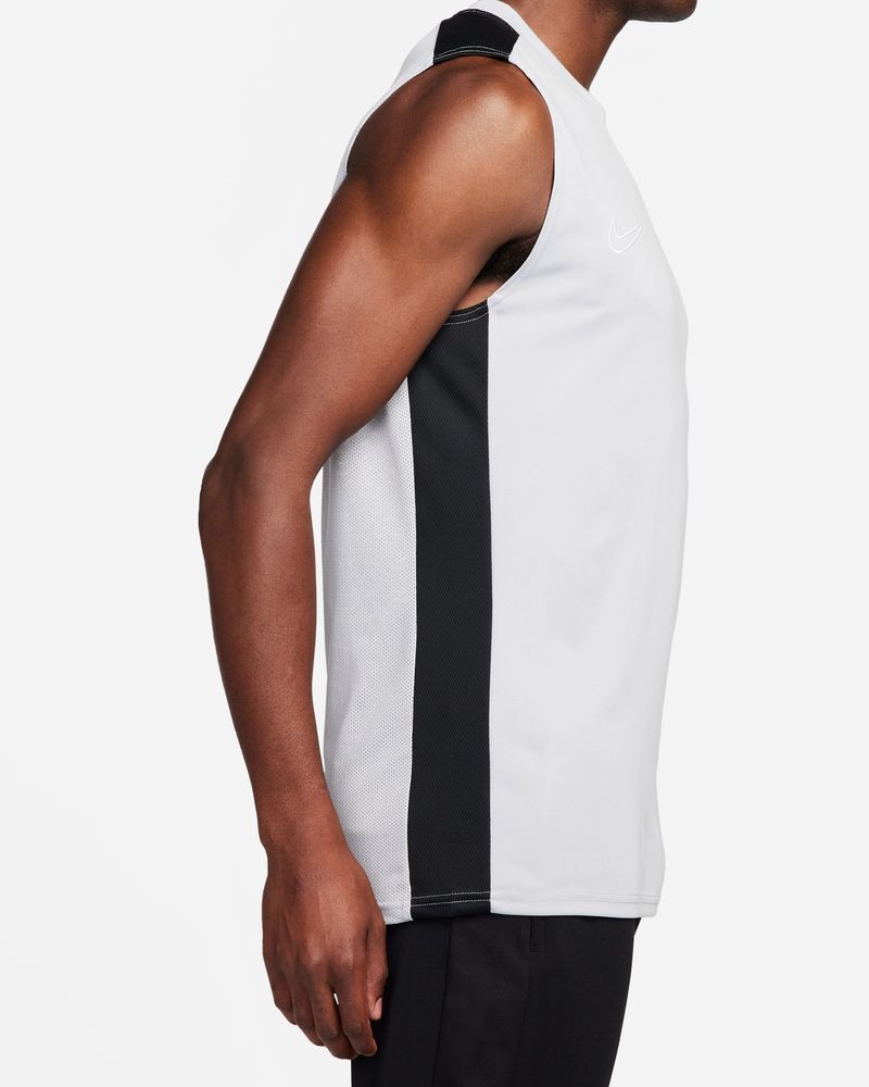Débardeur Nike Academy 23 Gris pour homme