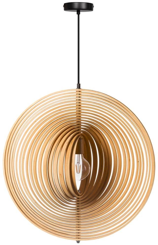 Eijerkamp Collectie   Woody Hanglamp