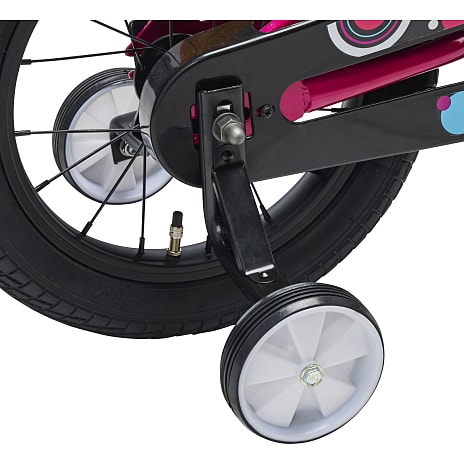 Puch Clare pige juniorcykel 1 gear 14