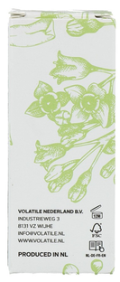 Volatile Mirte (Myrtus Communis) 10ML