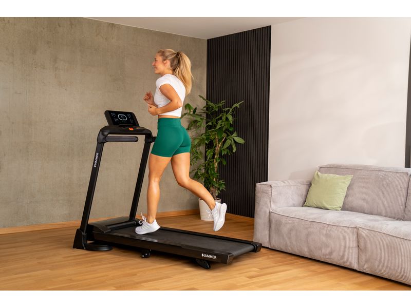 HAMMER Laufband Fly Run 2.0 Laufband