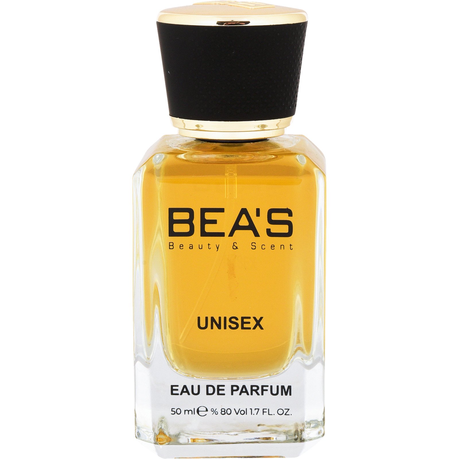 Bea's U741 Floral Powdery Unisex Eau de Parfum