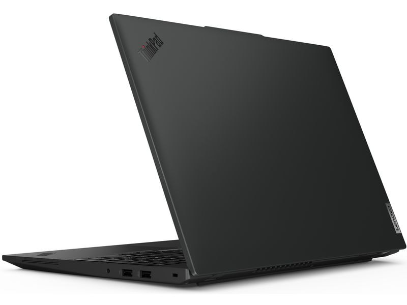 Lenovo Notebook ThinkPad L16 Gen. 1 (Intel) Zuverlässiges Business-Laptop mit erweitertem Sicherheitsmanagement