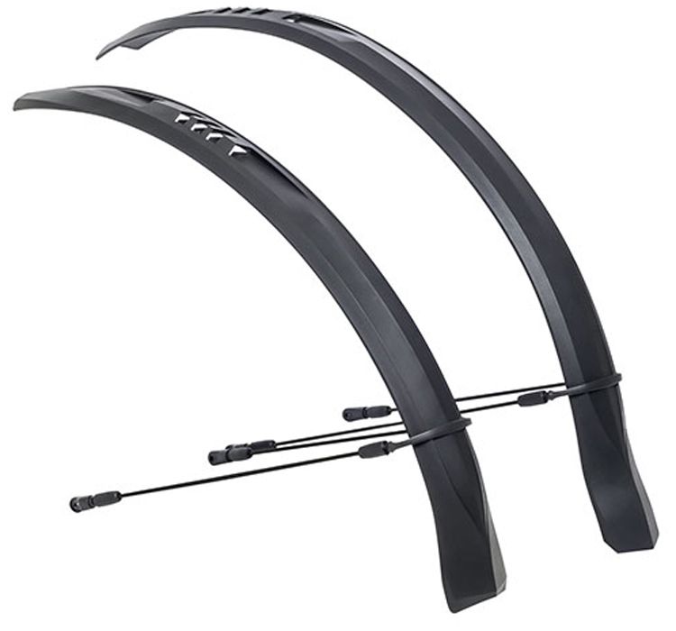 Hebie Viper S 755 Steckschutzblech Set 26-29