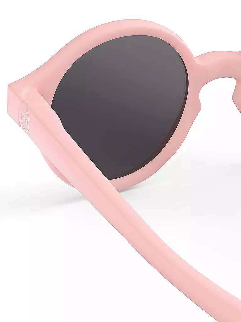 IZIPIZI Baby Sonnenbrille SUN BABY #D rosa