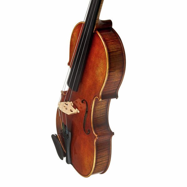 Scala Vilagio Scuola Italiana Viola S1 15,5