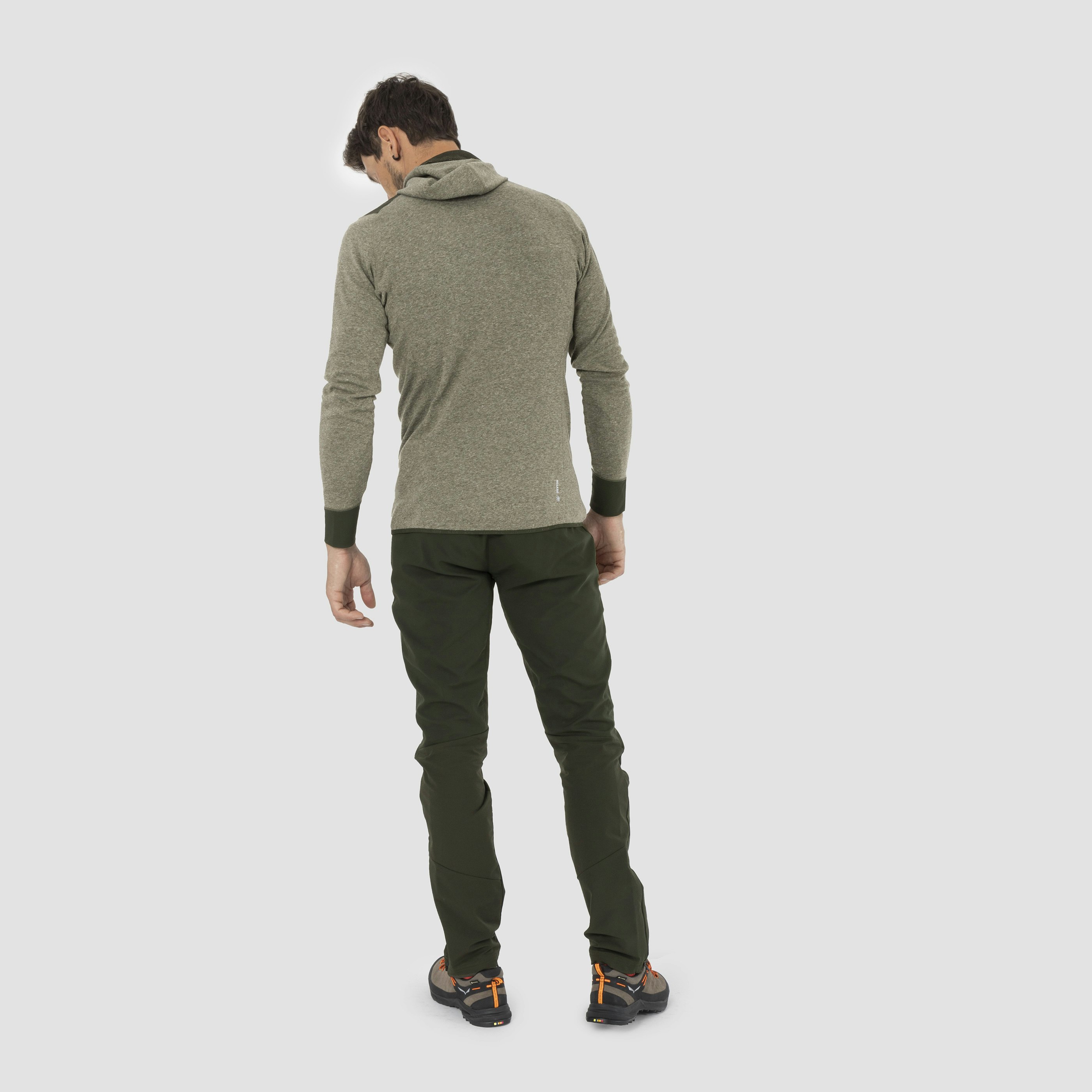 Puez Orval 2 Durastretch Hose Herren
