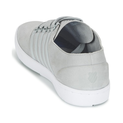 K-Swiss - D R CINCH LO - Gris