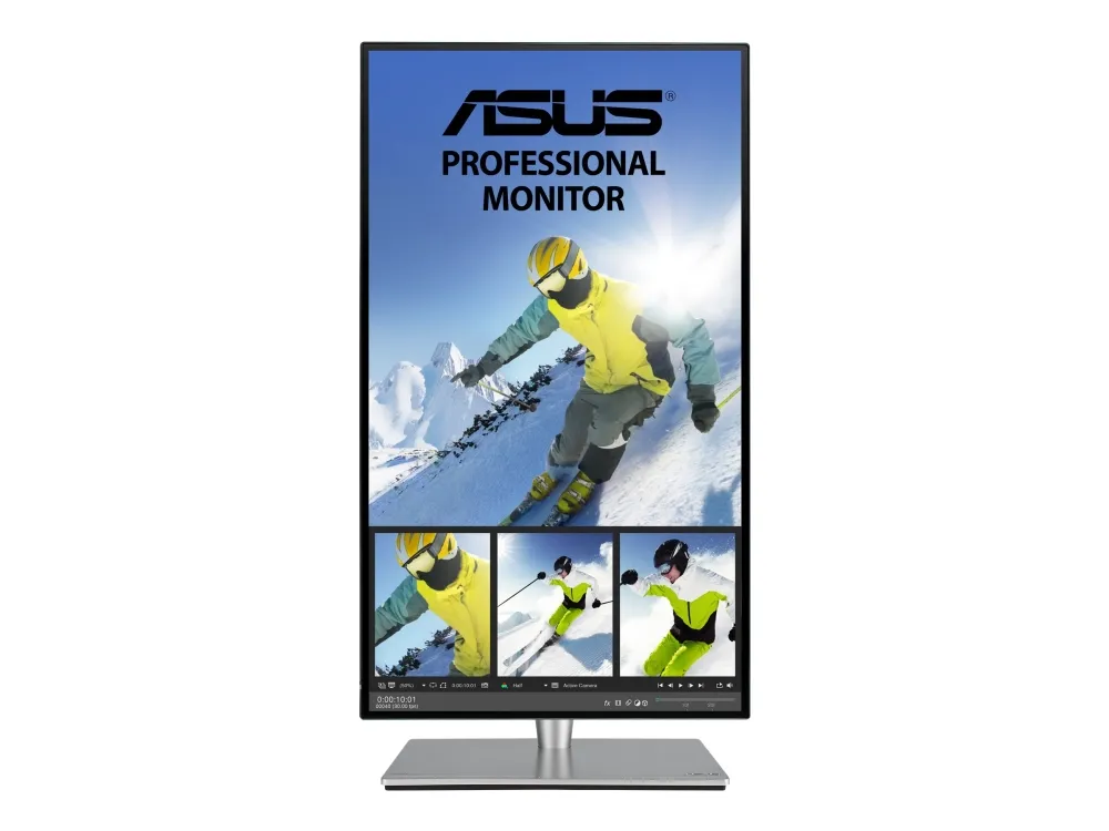 [OUTLET] - ASUS ProArt PA27AC - LED-skærm - 27