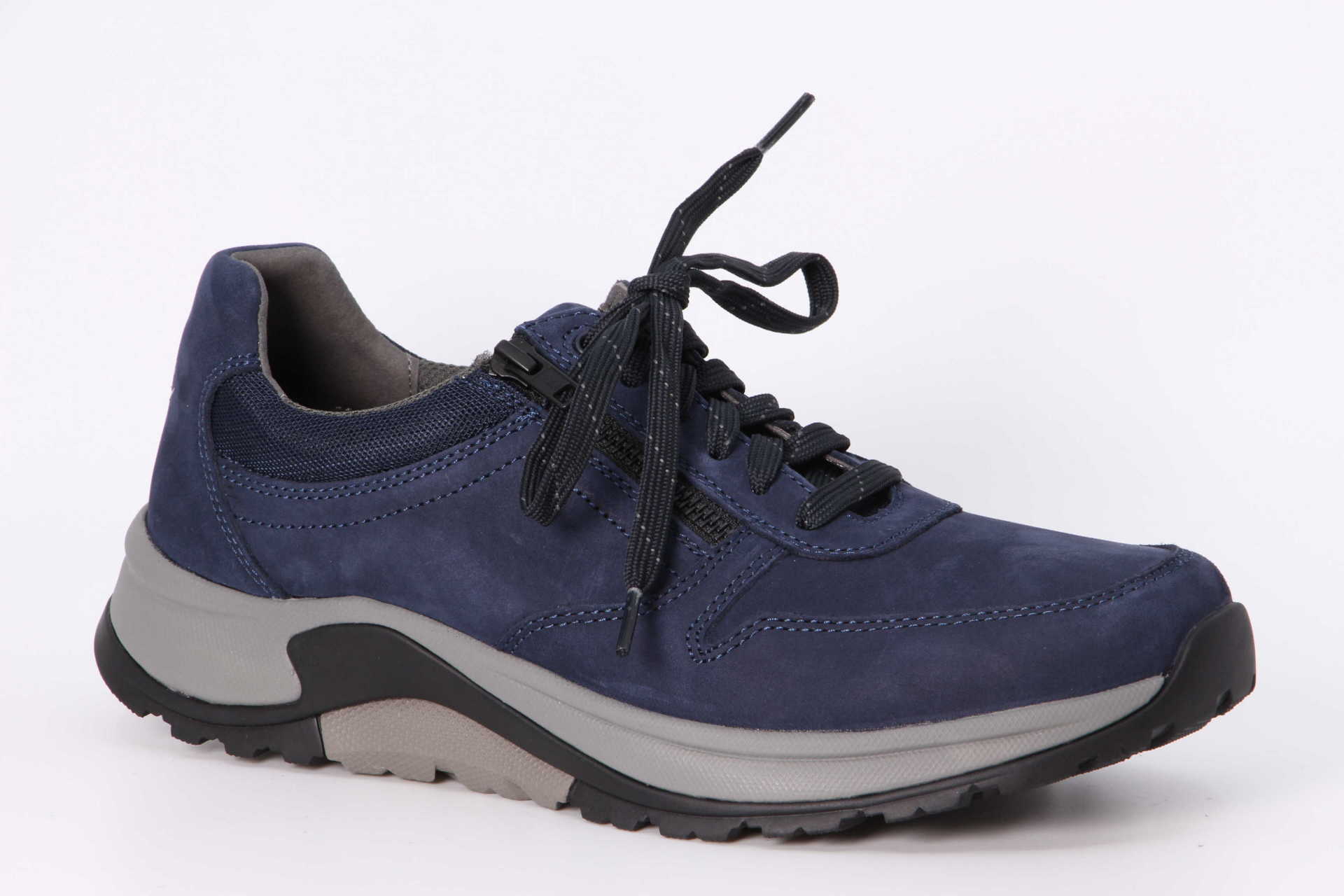Pius Gabor Rolling-Soft Sneaker blue