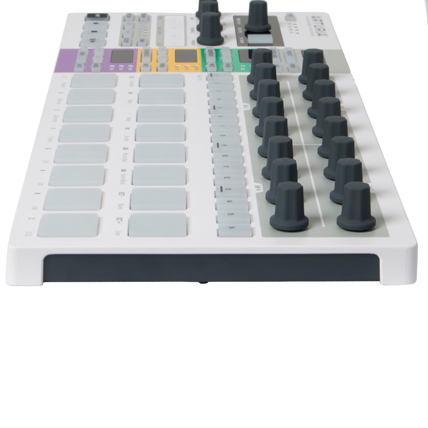 Arturia Beatstep Pro USB pad-controller