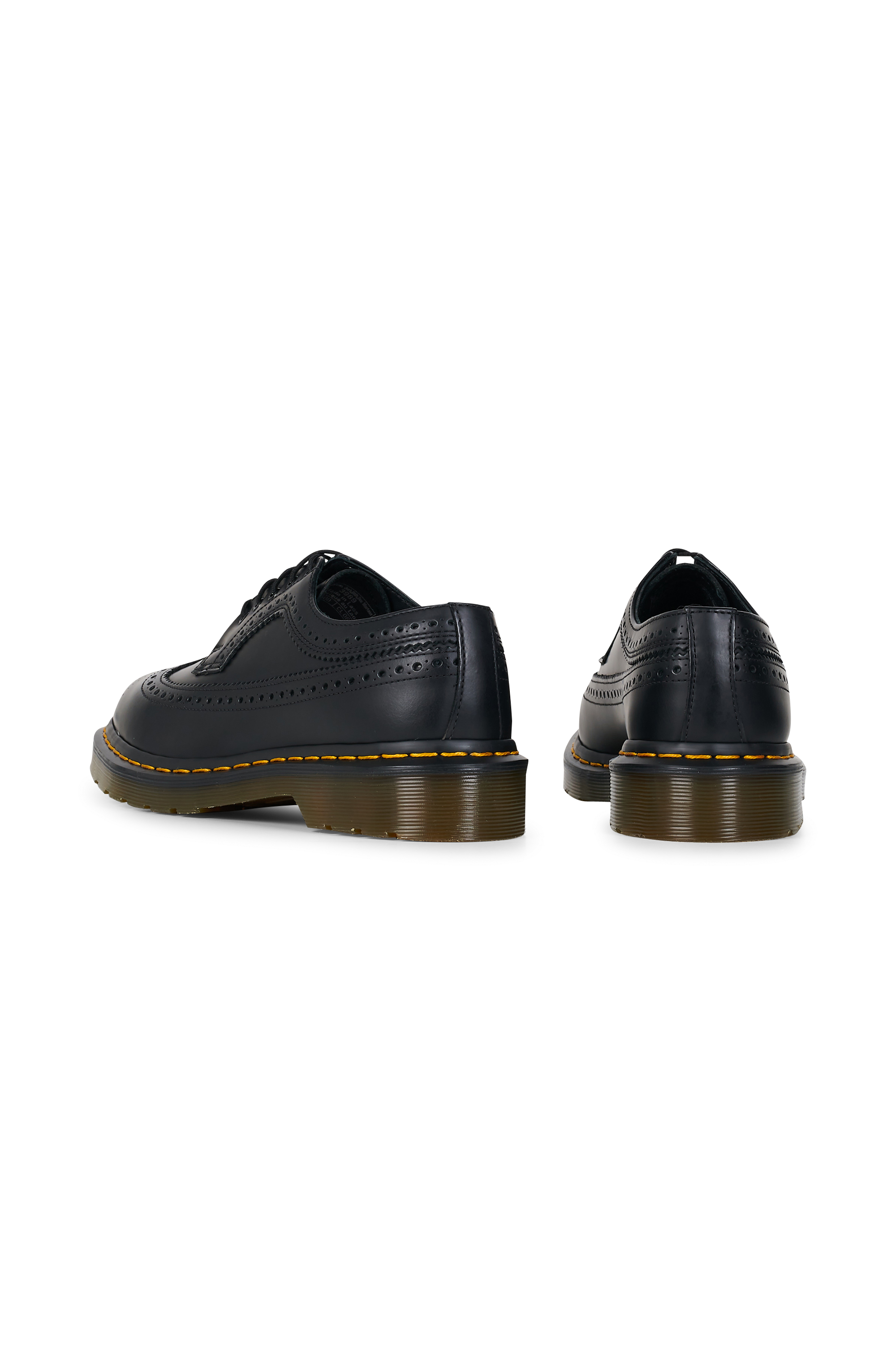 DR. MARTENS Derbies  3989 Ys Noir
