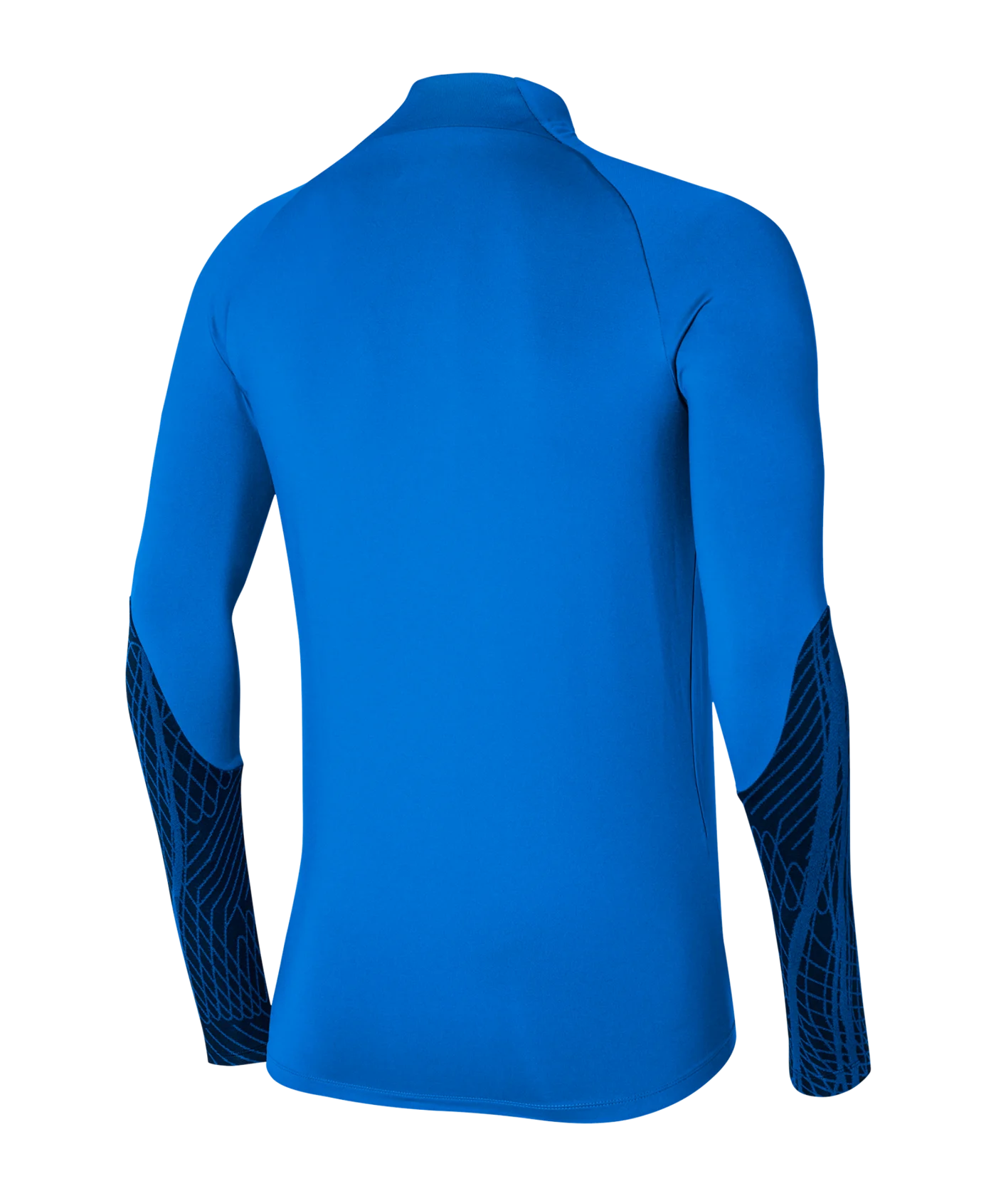 Nike Drill Top Sweatshirt Kids Blau F463