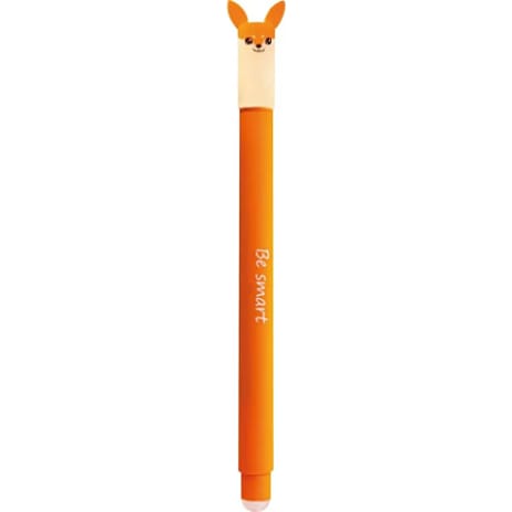 Viskbar gelpen - assorteret