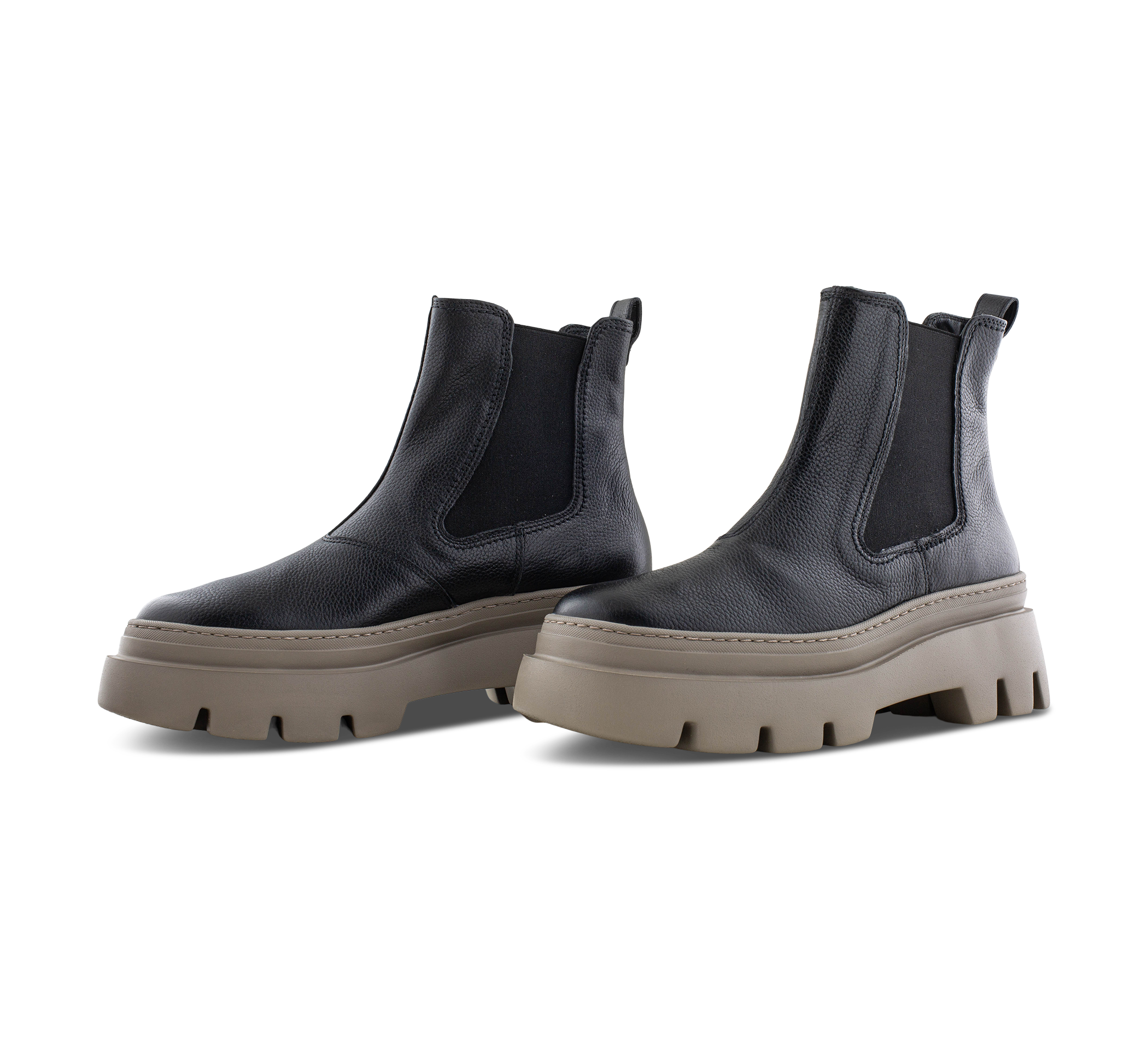 Paul Green 9124 - Chelsea Boots