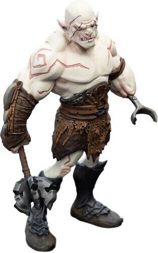 The Hobbit - Azog The Defiler Figure Mini Epic