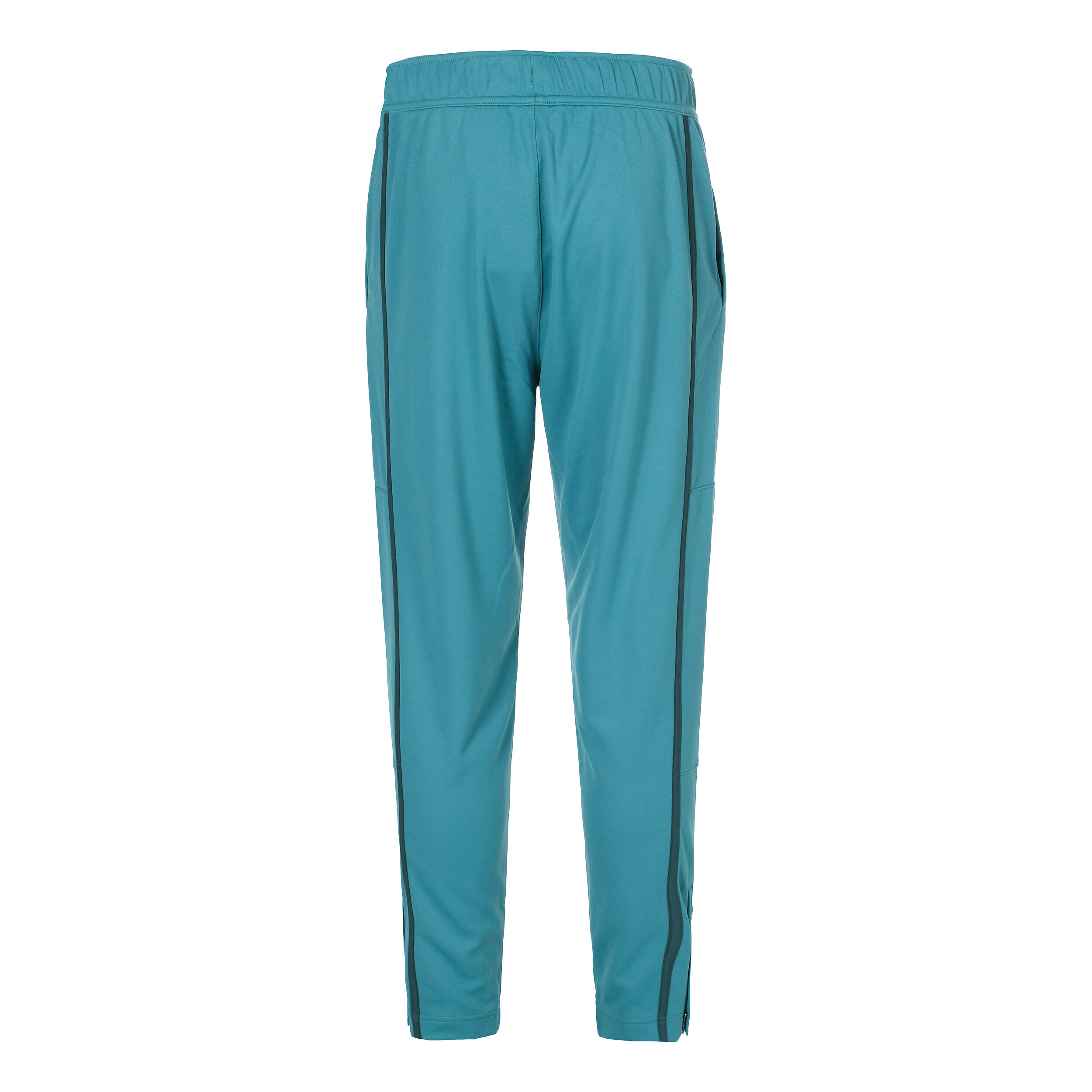 Nike Court Heritage Pantalon Survêtement Hommes - Bleu Petrol
