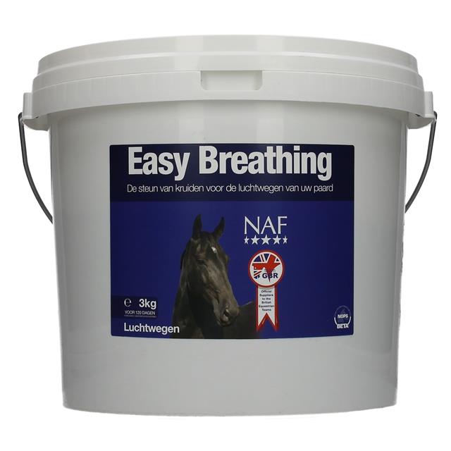NAF Easy Breathing Liquid