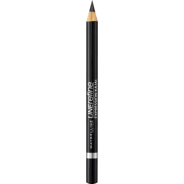 Volum' Express The Colossal Black Mascara + Expression Kajal Eyeliner 33 Black